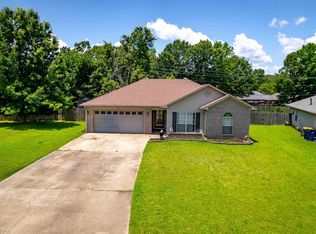 20 Violet Cv, Cabot, AR 72023