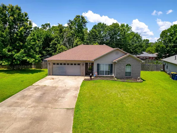 20 Violet Cv, Cabot, AR 72023