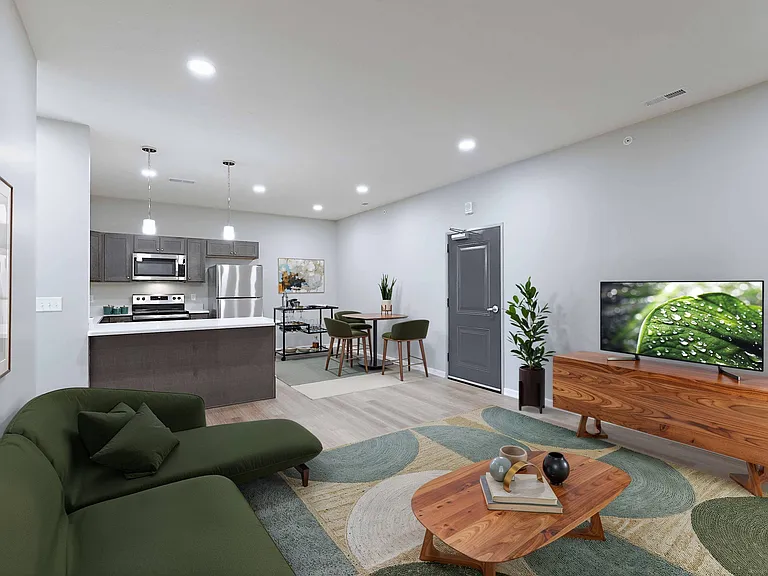 Trailview Apartments at Pioneers Park — Photo 47
