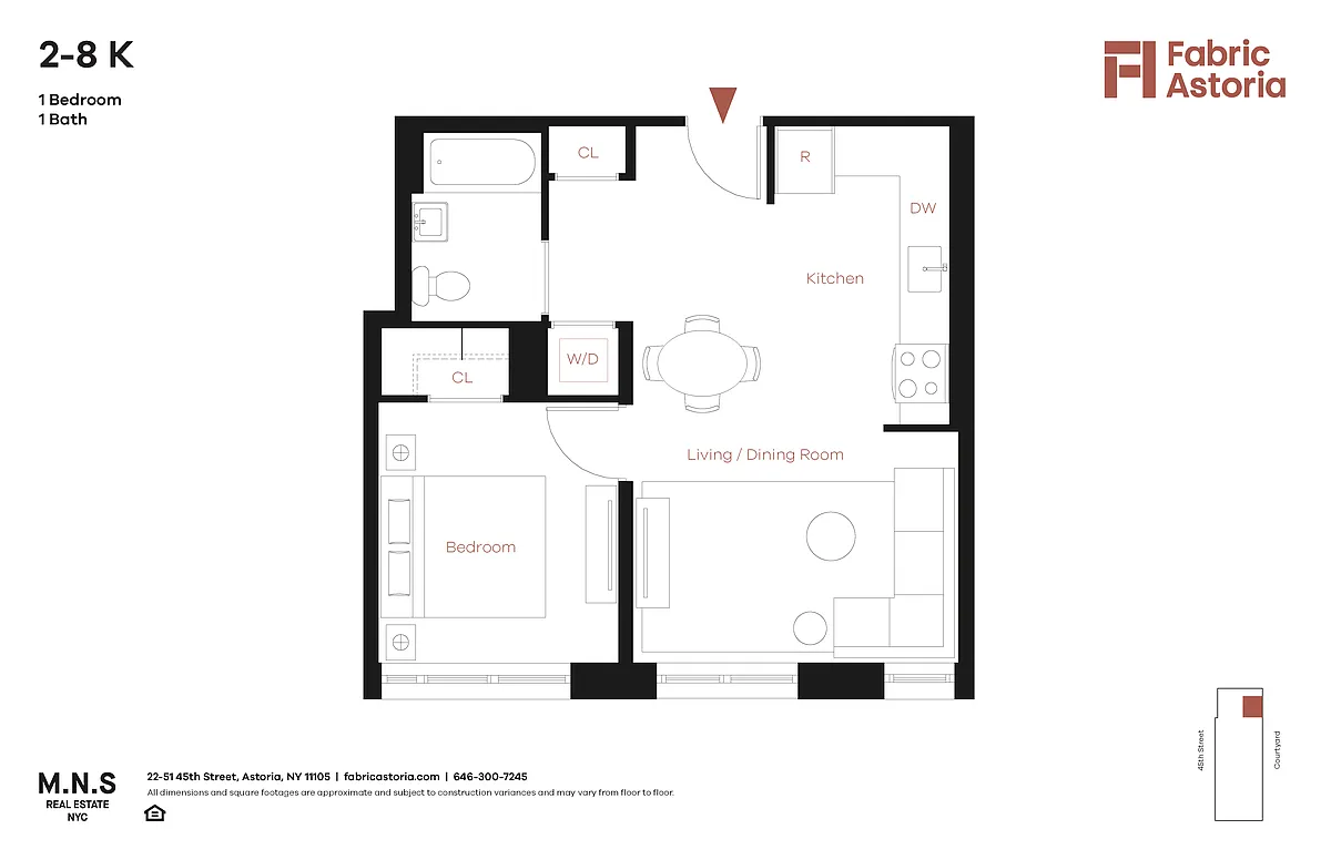 Building Photo - 2251 45th St #2K