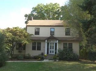 1674 Springfield Ave, New Providence, NJ 07974