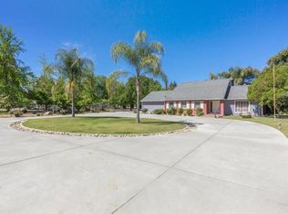 5757 E Butler Ave, Fresno, CA