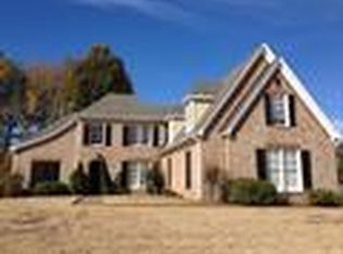 4381 Guinevere Ln, Bartlett, TN 38135