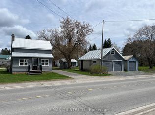 3524 Flinton Rd, Addington Highlands, ON K0H1P0