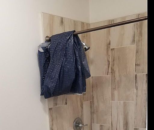 Main Full Bathroom