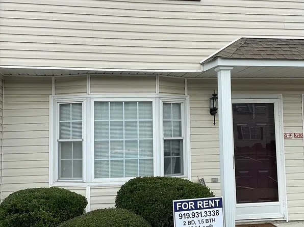 2128 Flagstone Ct APT G9, Greenville, NC 27834