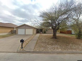 112 Yvonne Dr, Del Rio, TX 78840