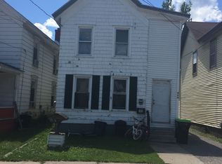 234 King St, Herkimer, NY 13350