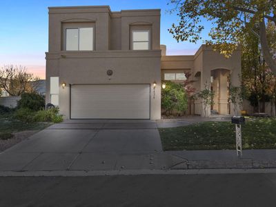 6436 Glen Oak NE, Albuquerque, NM, 87111