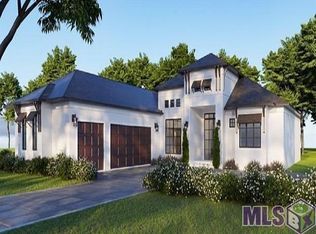 30517 Tupelo Pond, Springfield, LA 70462