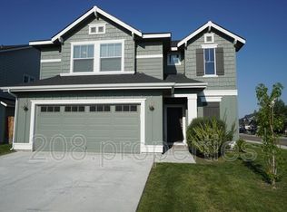 731 N Haven Cove Ave, Meridian, ID 83642