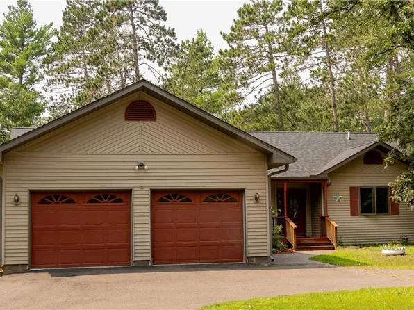 9721 Hwy 27, Hayward, WI 54843