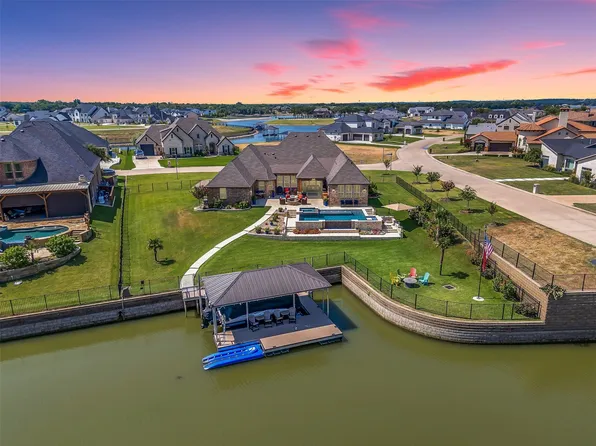 6024 Thurmond Sail Ct, Fort Worth, TX 76179