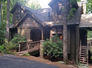 25 Norton Ct, Highlands, NC 28741