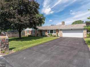 741 Floret Ave, Reading, PA 19605