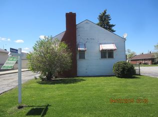 15812 Emerald Ave, Harvey, IL 60426