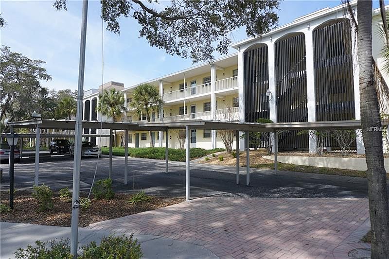 1st image of 1020 De Leon Dr #308