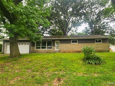 1009 N Burtschi St, Vandalia, IL, 62471