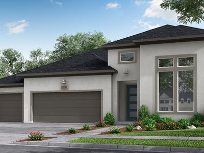 6406 Prairie Landing Blvd, Katy, TX, 77449
