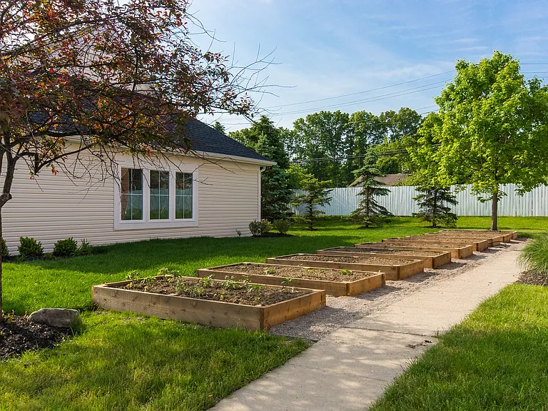 The Gardens Columbus — Photo 15