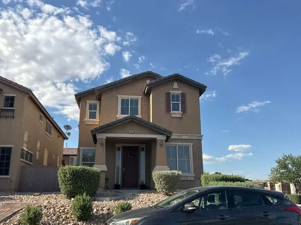 4416 Nestos Valley Ave, North Las Vegas, NV 89031