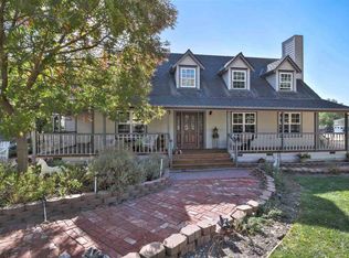 5800 Highland Rd, Pleasanton, CA 94588