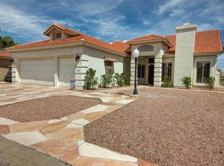 26205 S Nottingham Dr, Sun Lakes, AZ 85248