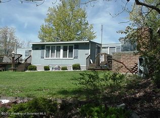 0 Cottrell Rd, Union Dale, PA 18470