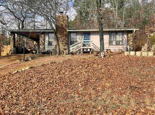 201 Pine Knot Rd, Fairfield Bay, AR 72088