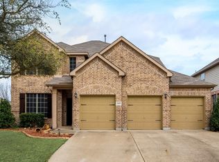 430 Hampton Dr, Fate, TX 75087