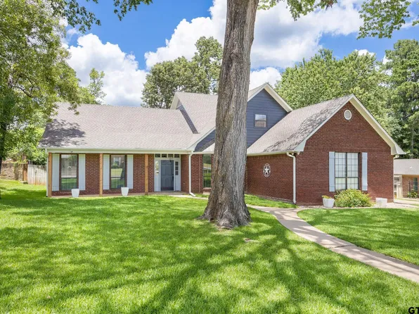 401 Pebble Beach Dr, Jacksonville, TX 75766