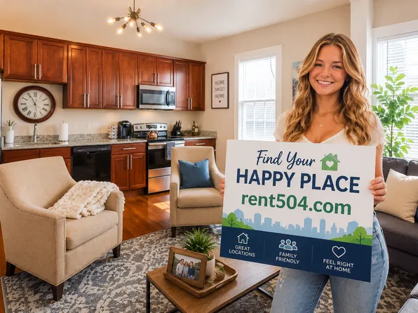 1504 N Broad St #1, New Orleans, LA 70119