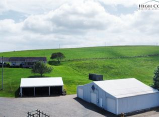 459 Edwards Rd, Ennice, NC 28623