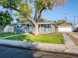 1822 Kenmore Dr W, Fresno, CA 93703