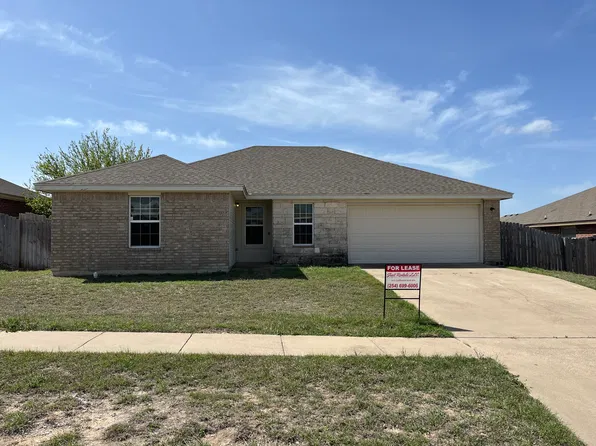 1308 Copper Creek Dr, Killeen, TX 76549