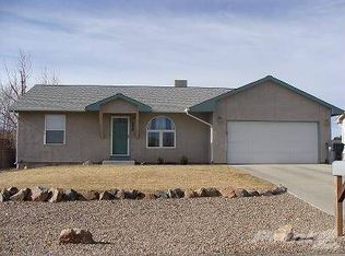 355 S Karval Dr, Pueblo West, CO 81007