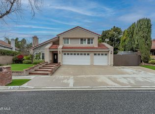 3053 Kilaine Dr, Simi Valley, CA 93063