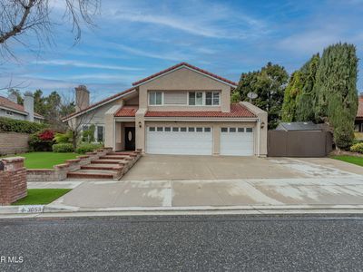 3053 Kilaine Dr, Simi Valley, CA, 93063