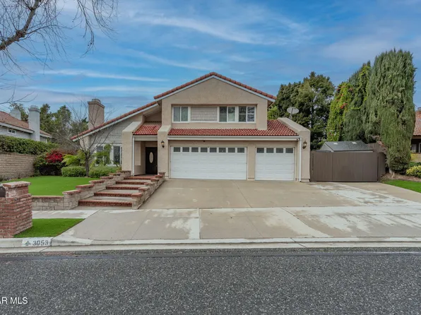 3053 Kilaine Dr, Simi Valley, CA 93063