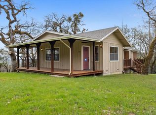 8401 Brandywine Dr, Ukiah, CA 95482