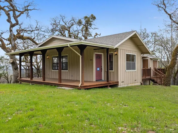 8401 Brandywine Drive, Ukiah, CA 95482