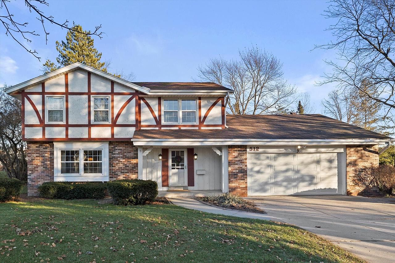 512 Bel Aire DRIVE, Thiensville, WI 53092 Zillow