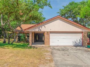 3206 American Dr, Lago Vista, TX 78645