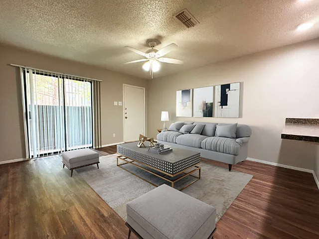 1BedroomFlat
