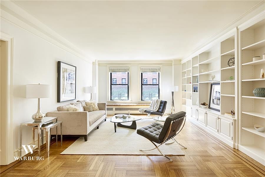 1st image of 320 W End Ave APT 4B