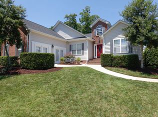 600 Three Meadows Rd, Fuquay Varina, NC 27526