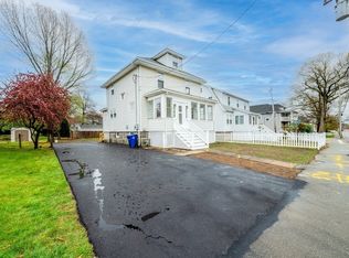 112 Cleveland Ave, Braintree, MA 02184