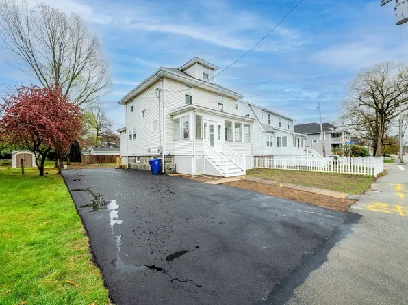 112 Cleveland Ave, Braintree, MA 02184
