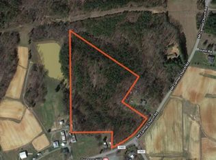 LOT 10 Mount Carmel Church Rd, Reidsville, NC 27320
