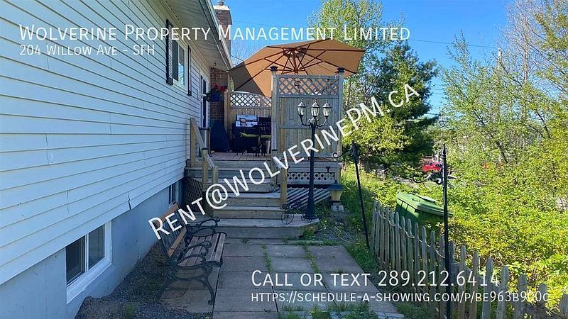 New Glasgow House for rent - 4 Bedrooms — photo 10